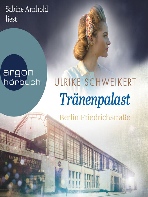 Titeldetails für Berlin Friedrichstraße nach Ulrike Schweikert - Verfügbar